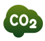 Contador CO2