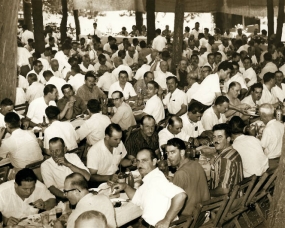 1963 – FIESTA MOLINO CARCARAÑA